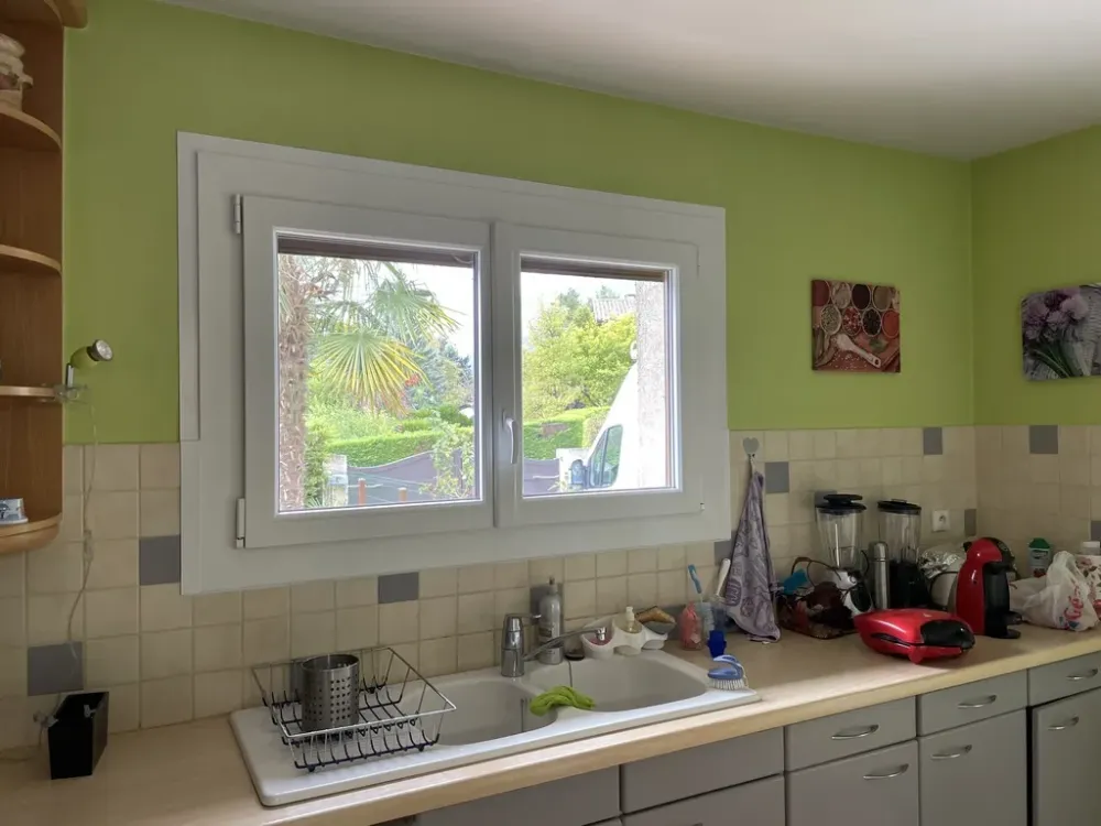 fenetres volet roulant